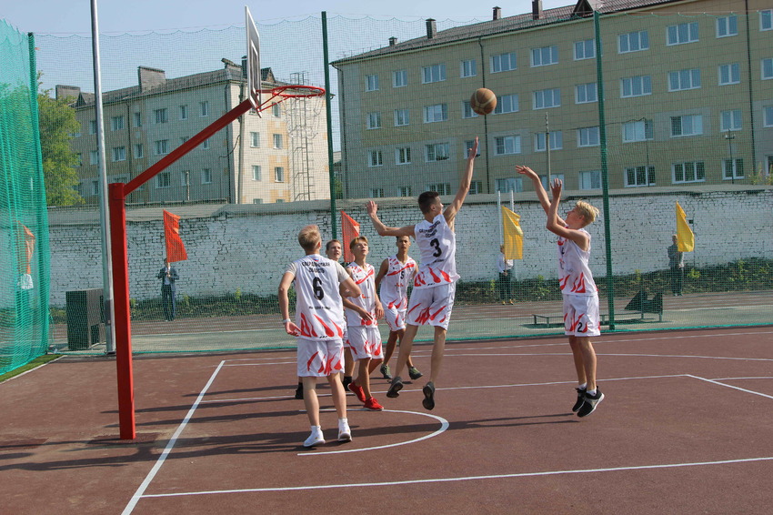 basket60918