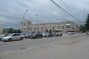 bus30718