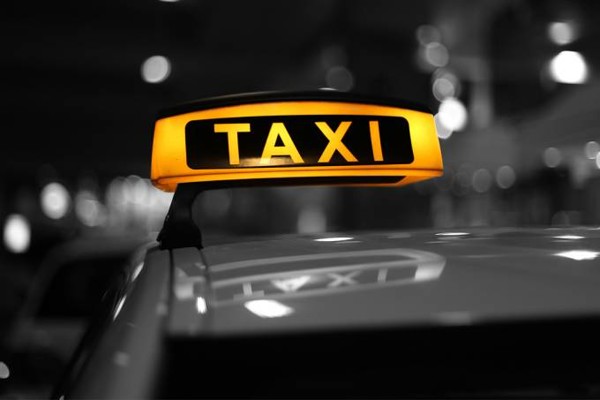 taxi90119