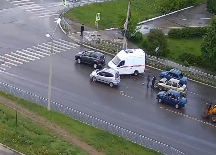 ДТП 31.051