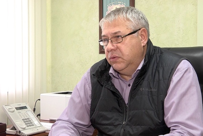 kaysarov80819