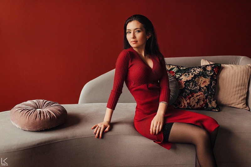 kazieva
