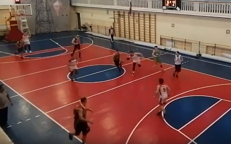 basket40221
