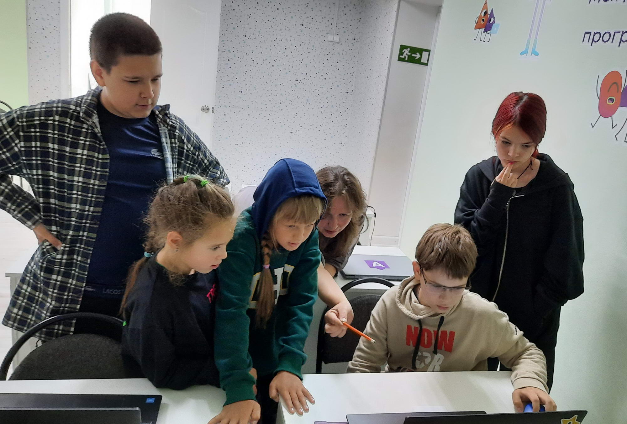 Что поможет вашему ребенку стать востребованным специалистом и получить высокооплачиваемую работу в будущем?