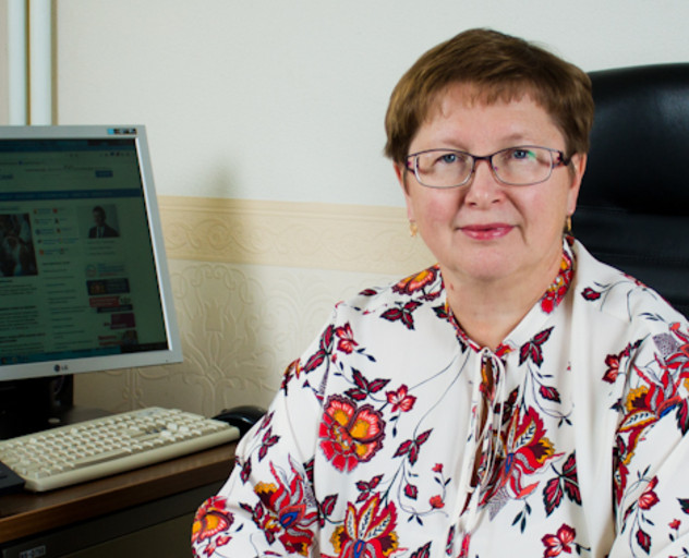 svetlana kazanceva