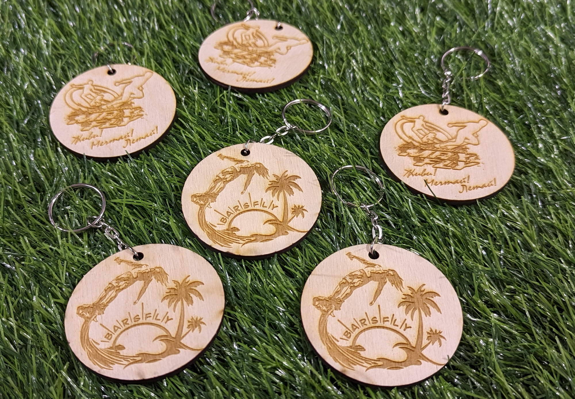 Ручки, магниты, брелоки и другие недорогие и практичные подарки в Каменске-Уральском на любой бюджет