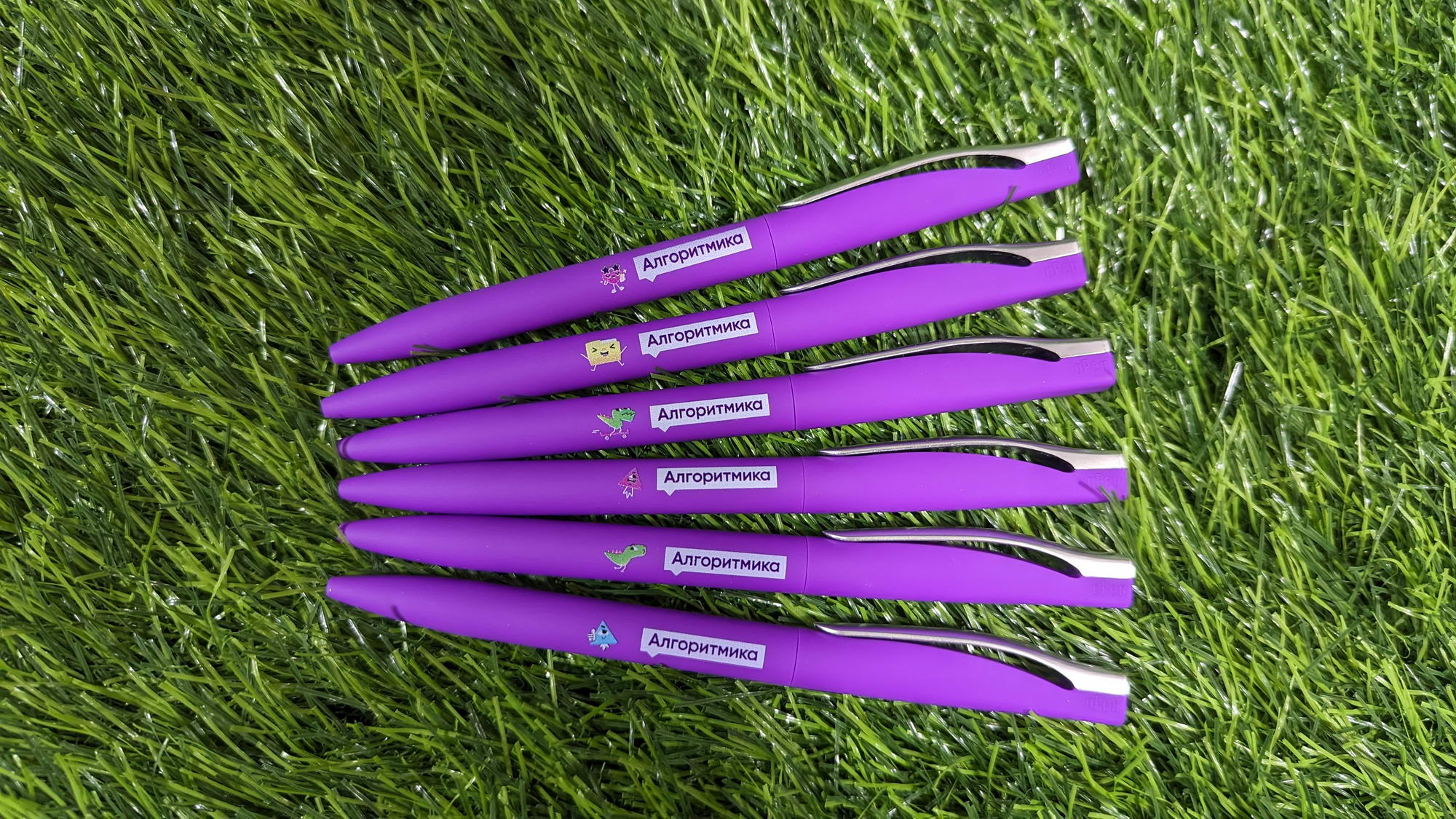 Ручки, магниты, брелоки и другие недорогие и практичные подарки в Каменске-Уральском на любой бюджет