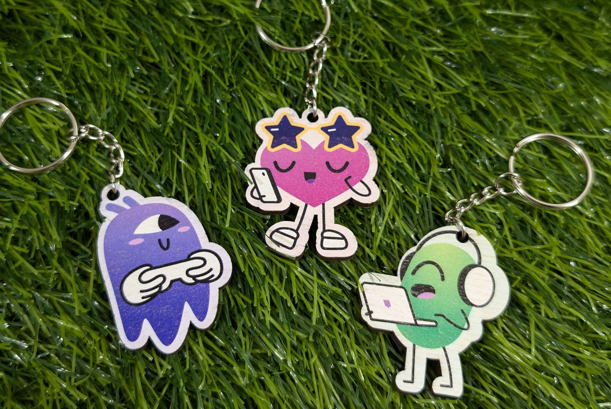 Ручки, магниты, брелоки и другие недорогие и практичные подарки в Каменске-Уральском на любой бюджет