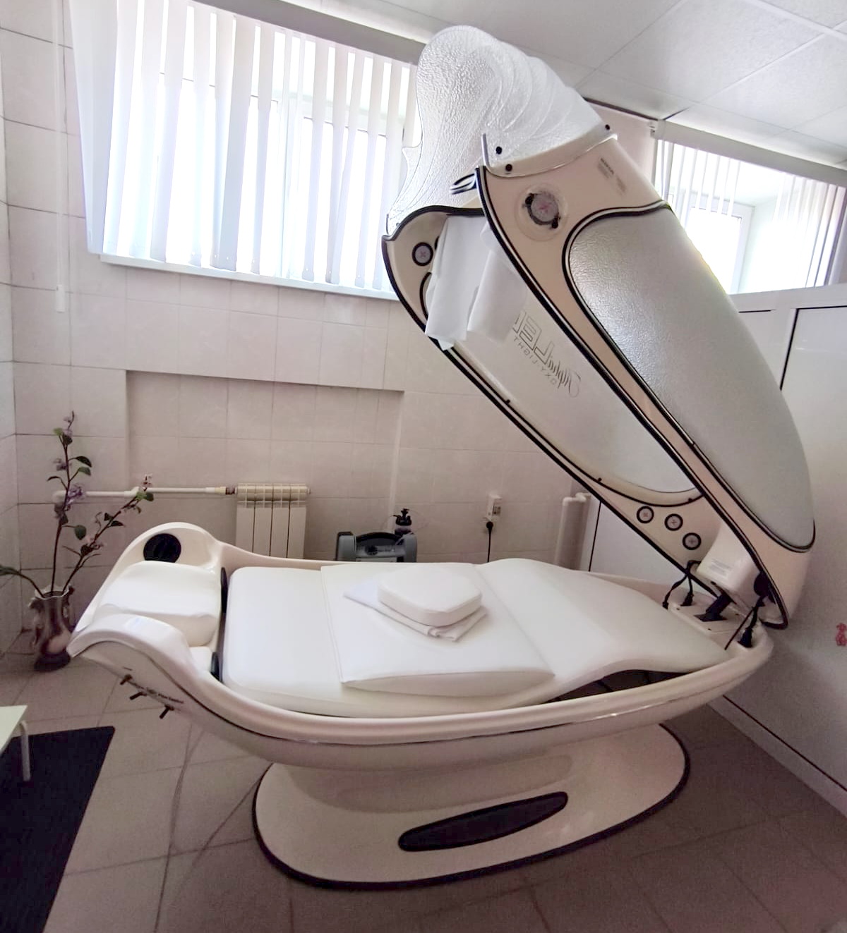 Директор санатория «Каменская здравница» Светлана Ивановна Жукова: «Заботимся о здоровье, меняясь в лучшую сторону»