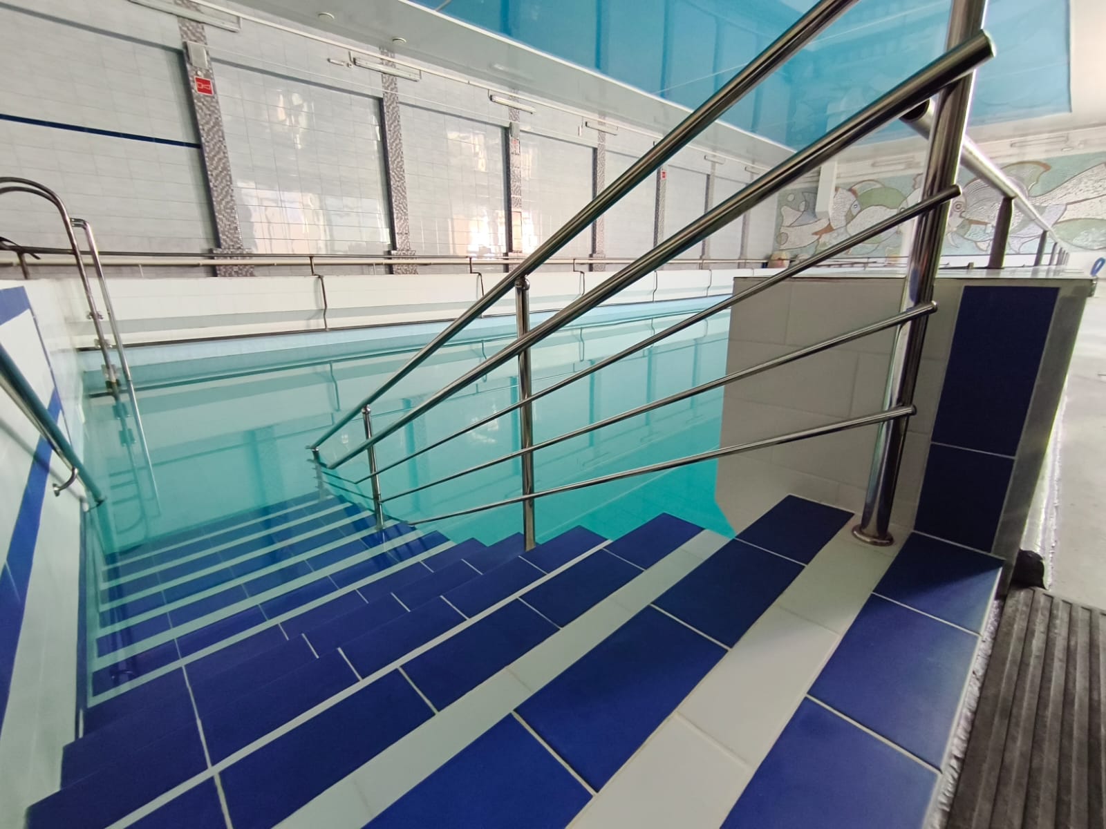 Директор санатория «Каменская здравница» Светлана Ивановна Жукова: «Заботимся о здоровье, меняясь в лучшую сторону»