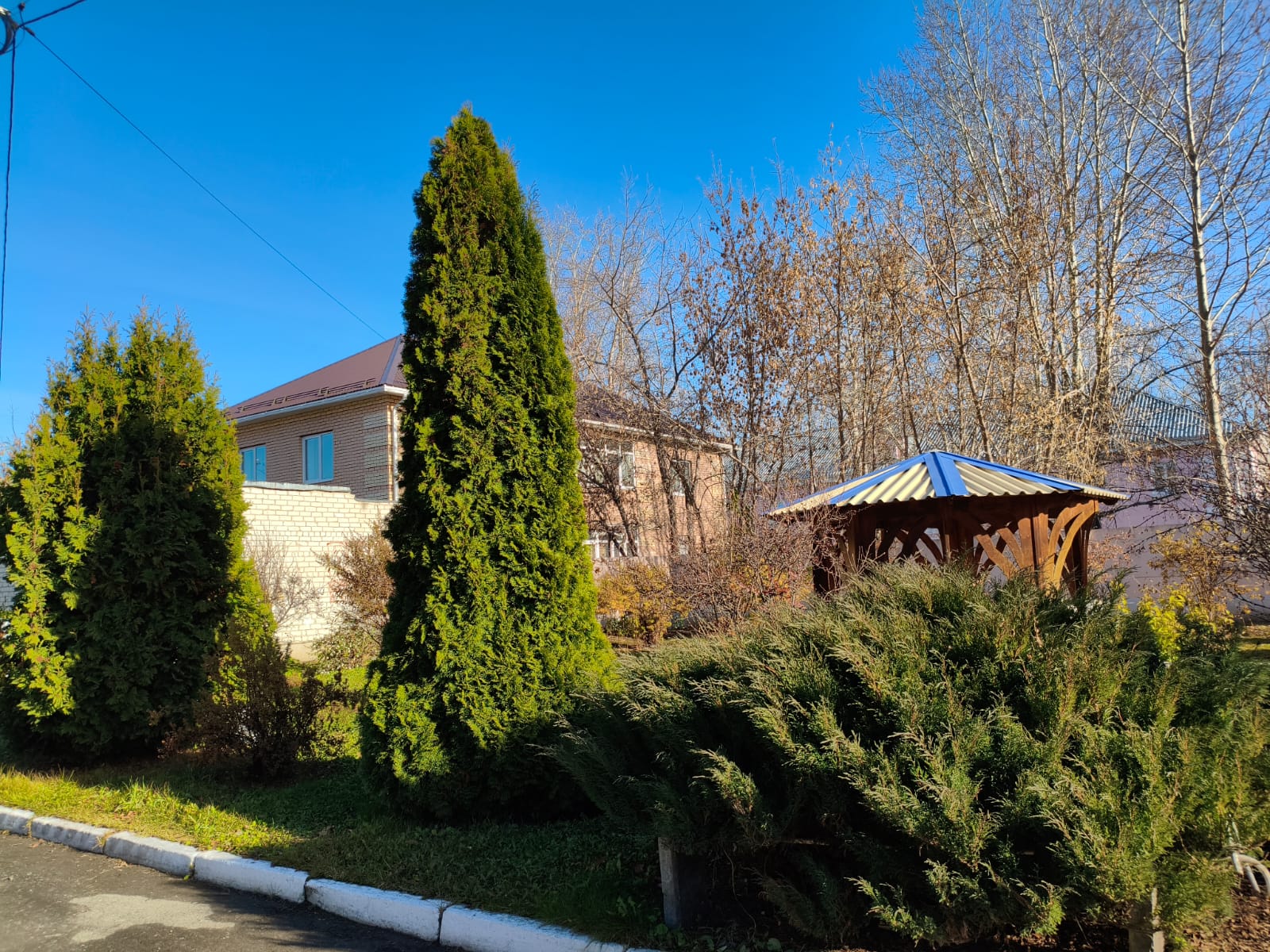 Директор санатория «Каменская здравница» Светлана Ивановна Жукова: «Заботимся о здоровье, меняясь в лучшую сторону»