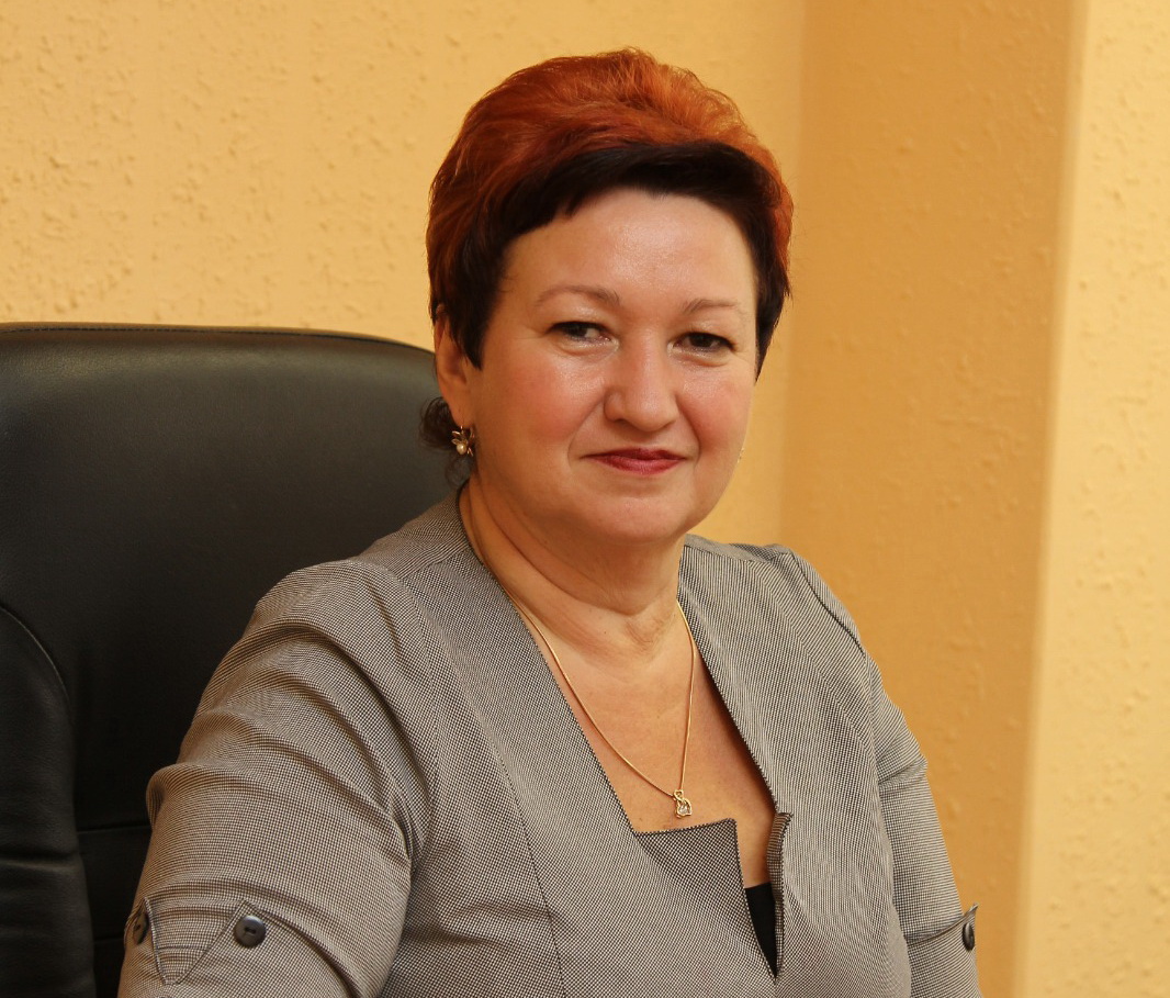 Директор санатория «Каменская здравница» Светлана Ивановна Жукова: «Заботимся о здоровье, меняясь в лучшую сторону»