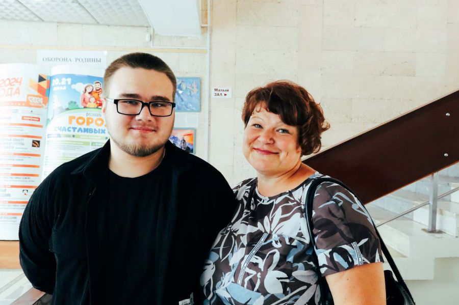 Династия рабочих из Каменска-Уральского представит Свердловскую область на Фестивале трудовых династий