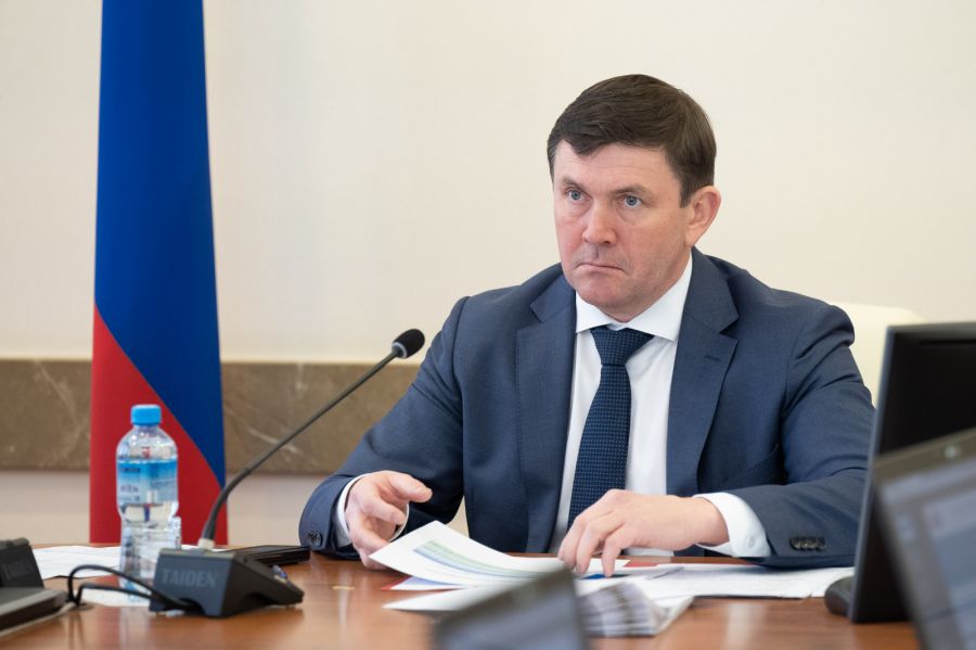 75% жителей Свердловской области в 2025 году должны пройти медпрофилактику