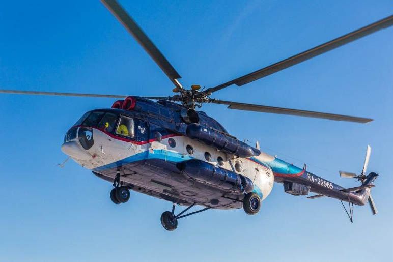 В Свердловской области готовятся к паводкам и лесным пожарам