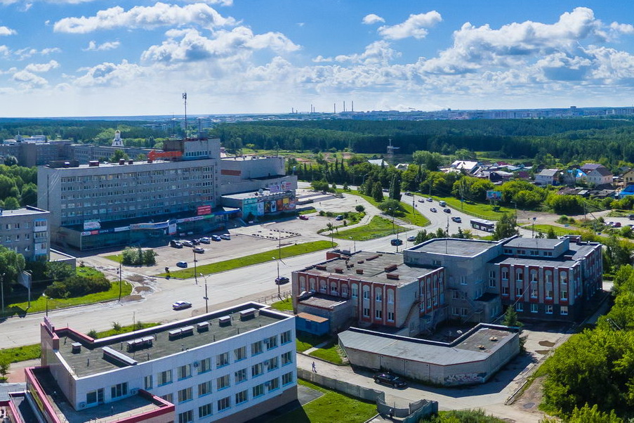 830 человек официально числятся безработными в Каменске-Уральском