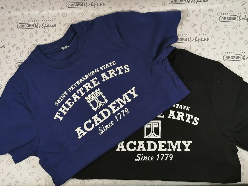 Футболки и бейсболки с печатью в Каменске‑Уральском для бизнеса и частных клиентов