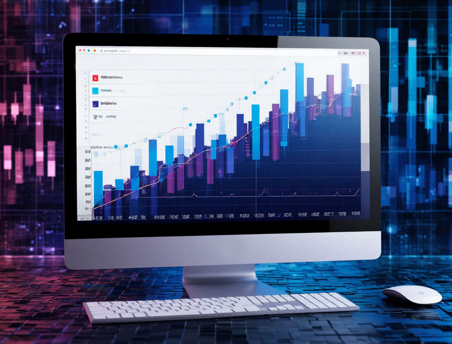 Комплексное продвижение компаний, интернет-магазинов и сайтов в современном цифровом пространстве