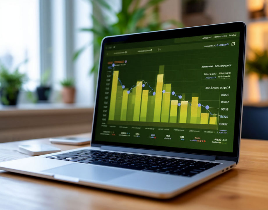 Комплексное продвижение компаний, интернет-магазинов и сайтов в современном цифровом пространстве