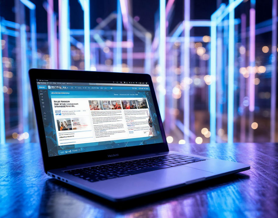 Комплексное продвижение компаний, интернет-магазинов и сайтов в современном цифровом пространстве