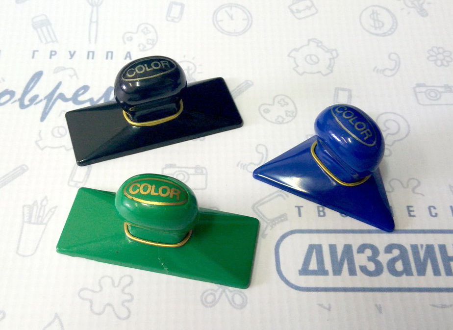 Изготовление печатей, штампов и факсимиле в Каменске-Уральском