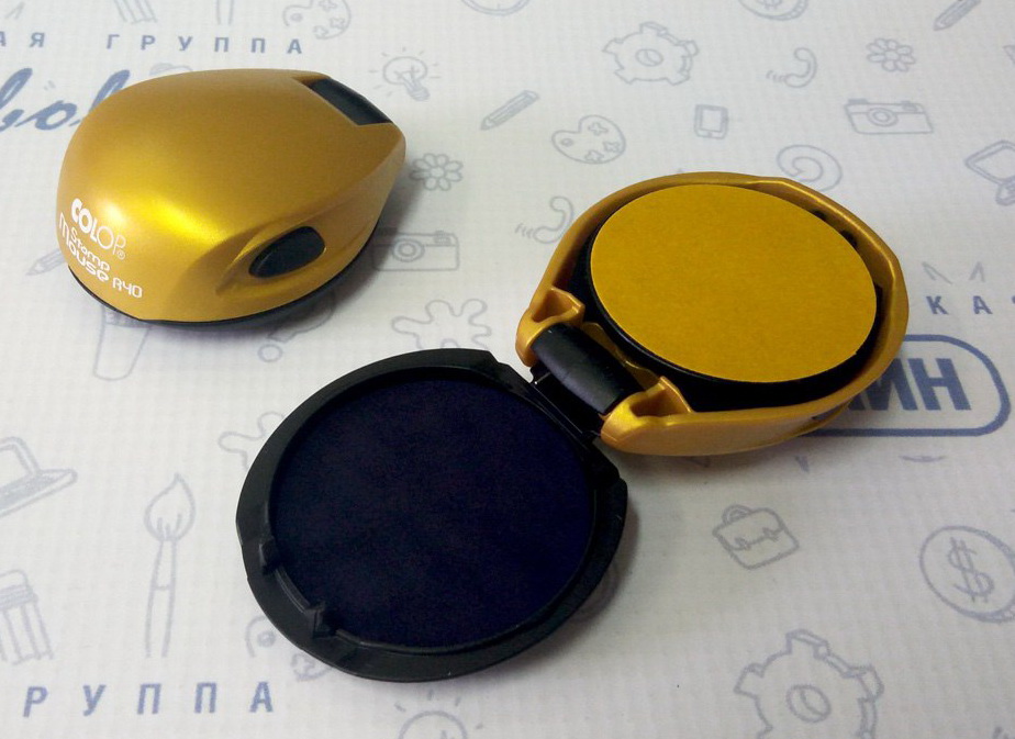 Изготовление печатей, штампов и факсимиле в Каменске-Уральском