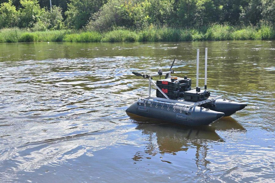 В Каменске-Уральском проведут комплексные обследования водоемов