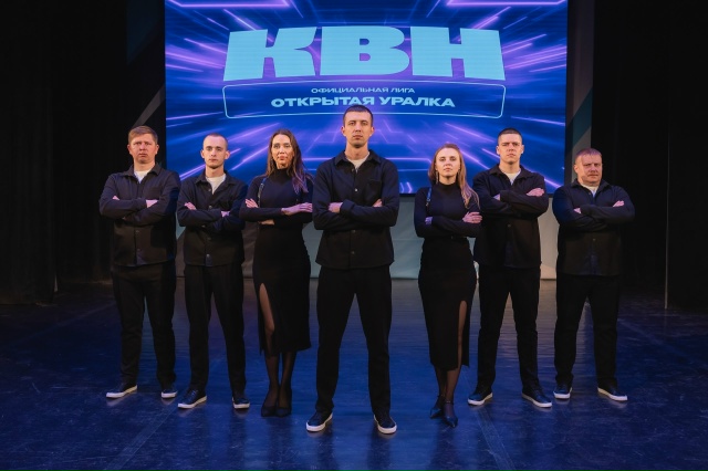 Аркадий Киселёв: про закулисье КВН в Каменске