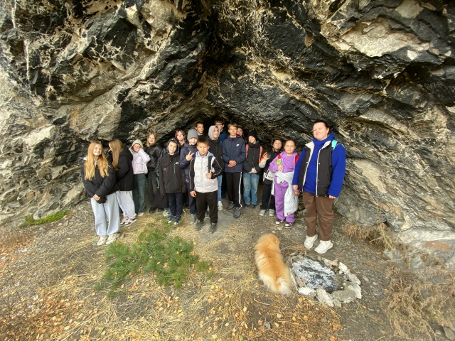 «Краевед и наставник: как Анна Устьянцева открывает Каменск для детей и туристов»