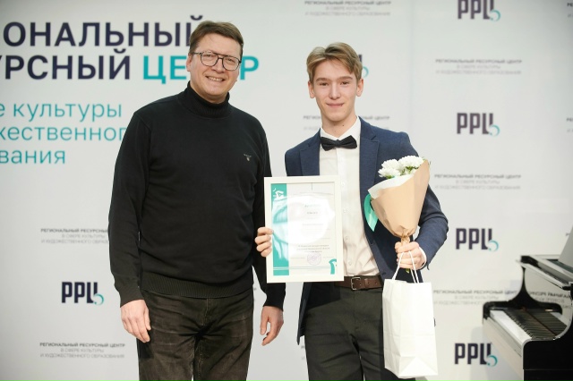 Каменский артист: от домашних постановок до сцены ВТУ имени Щепкина