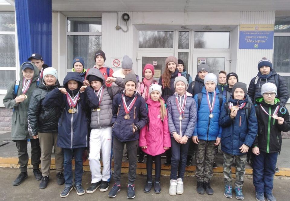 plavanie290419