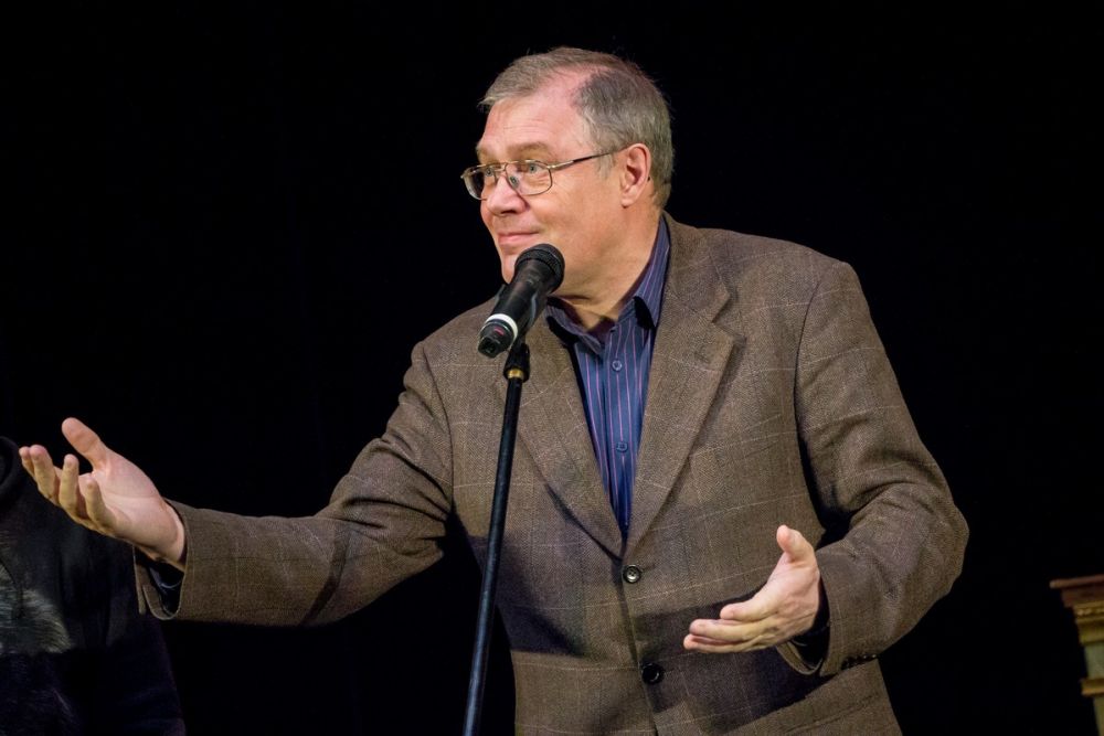 Александр Кердан
