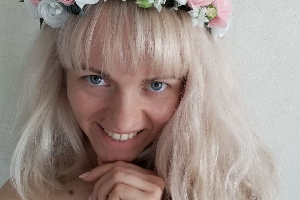 Каменский дизайнер аксессуаров Оксана Вересникова: о своей профессии и о том, как не предать мечту