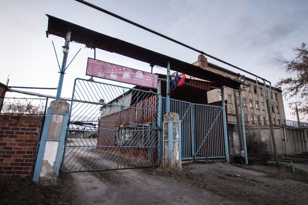 39950 Poezdka v Kamensk Uralyskiy Osmotr dorog goroda chistoti ulits i t d hlebozavod kamensk uralyskiy 1398182594 original