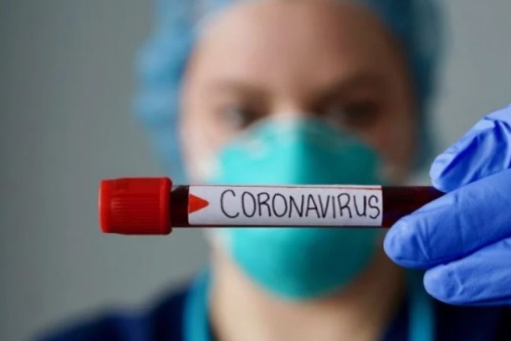 koronaviurs
