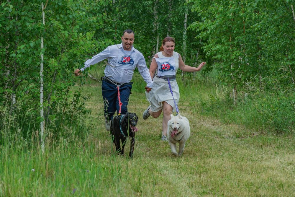 Уральский Каскад 2021. Чемпионат и первенство Каменского городского округа по бесснежным дисциплинам ЕС