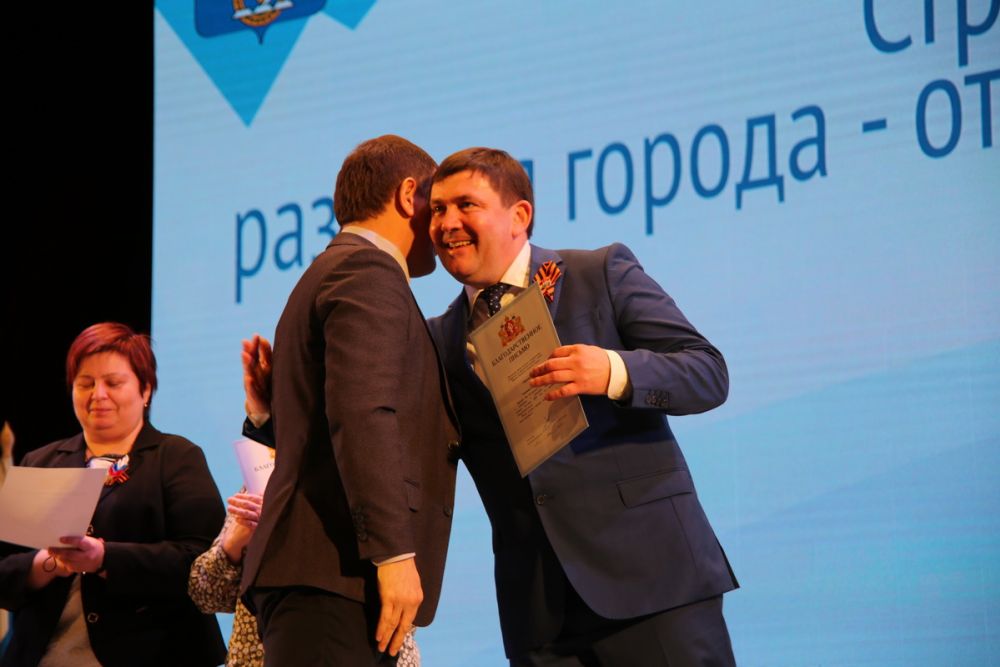 В Каменске Уральском прошло заключительное заседание Гражданского Форума 2022 «Стратегия развития города – ответ на вызовы времени»