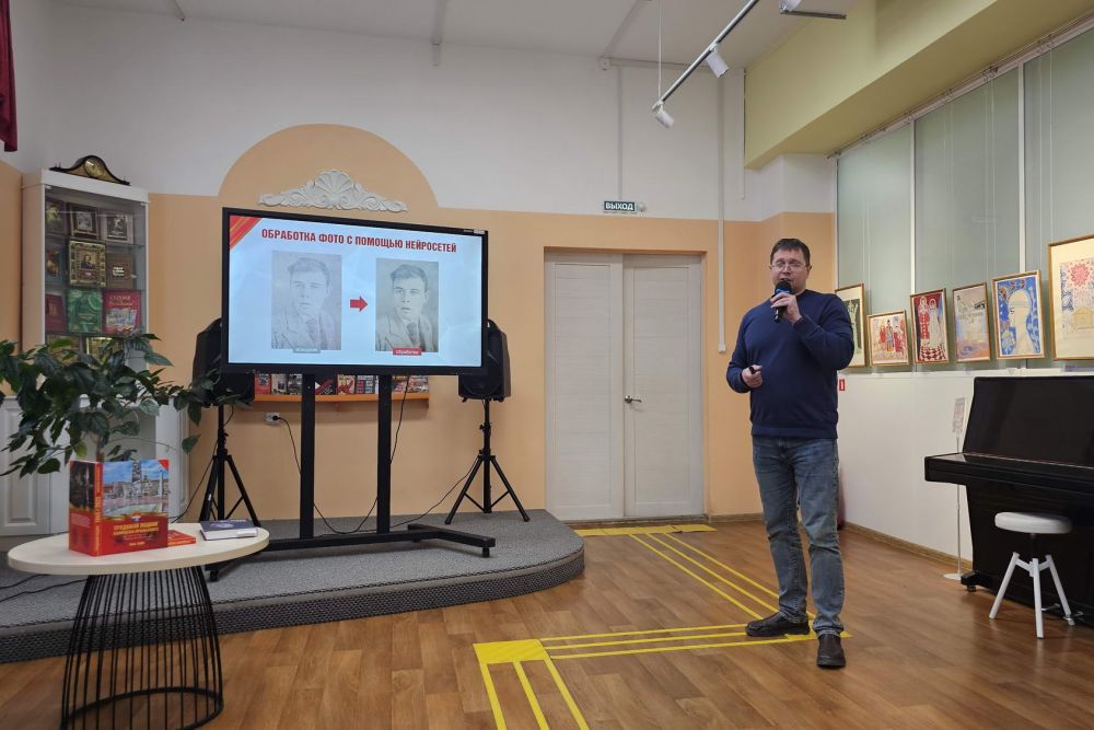 В Каменске-Уральском прошла презентация книги «Трудовой подвиг Каменска-Уральского»