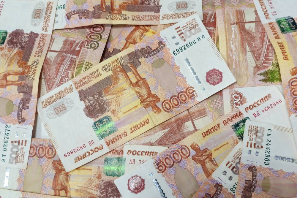 В Свердловской области по итогам первого квартала рост доходов составил 20%