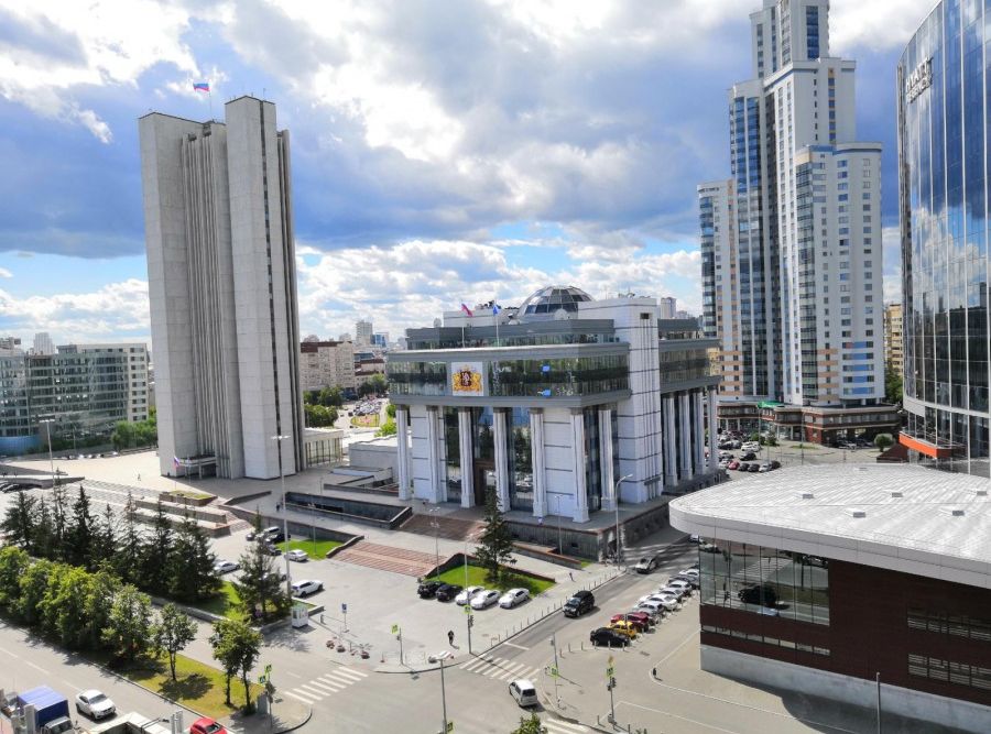 Доходы бюджета Свердловской области в 2024 году почти на 10% превысили прогноз
