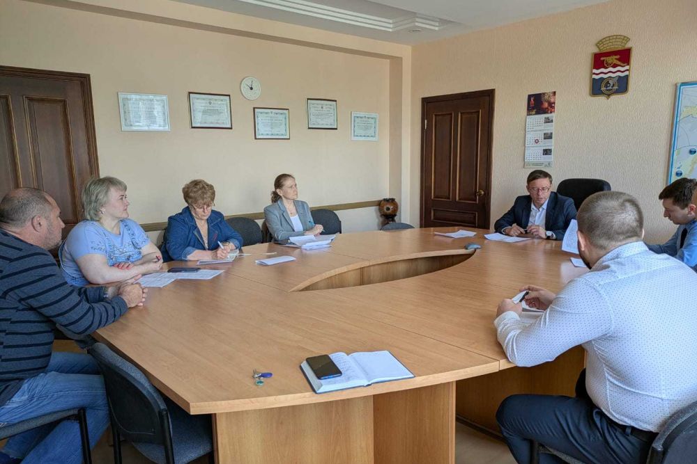 Проблемой транспортных перевозок в Каменске-Уральском озаботились в администрации города