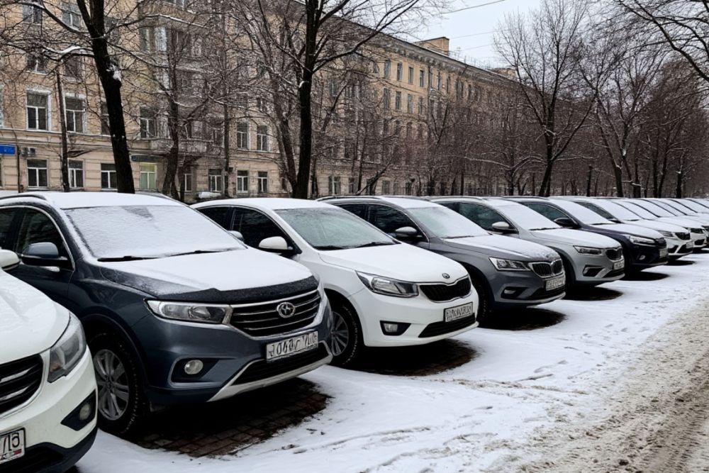 Свыше шести десятков видов обновленных дорожных знаков и табличек появятся в России с 2026 года