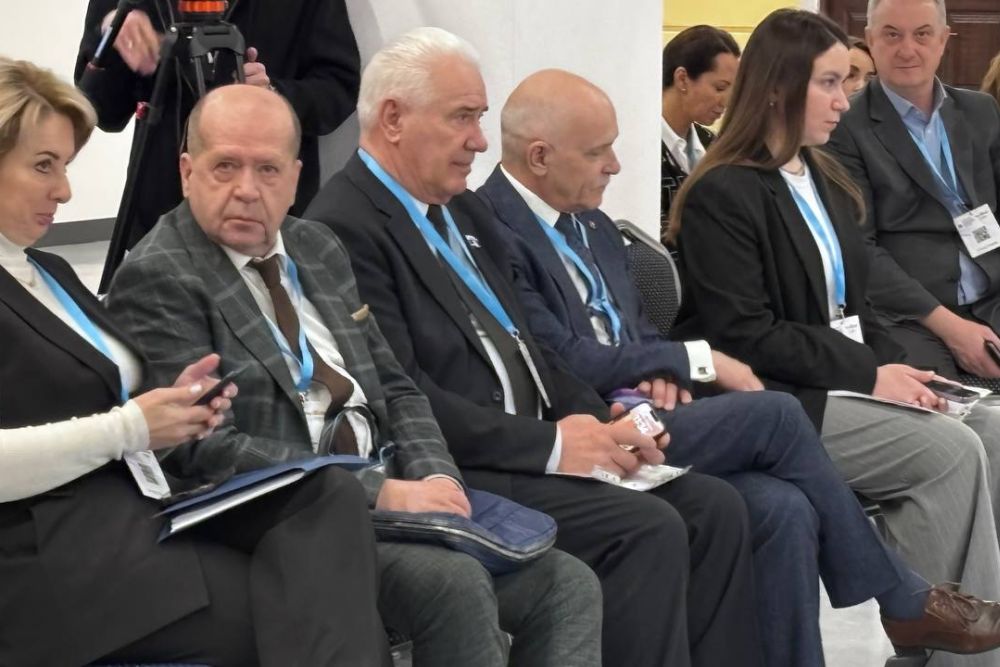 Инвестиционный форум «Большой открытый диалог» стал крупнейшей на Урале дискуссионной площадкой для обсуждения новых национальных проектов