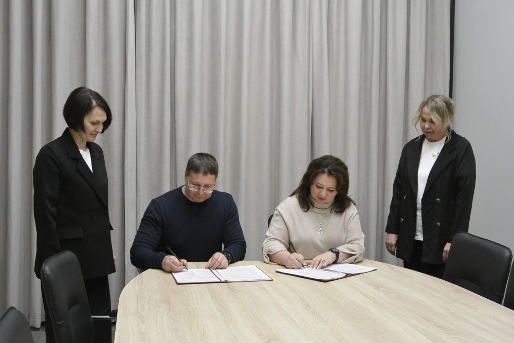 Проекты по обучению молодых предпринимателей и управленцев запускают в Каменске-Уральском муниципальный фонд поддержки предпринимательства и школа Алгоритмика Каменск-Уральский