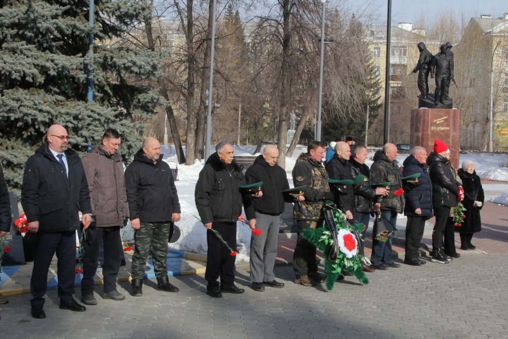 Иван Кунгурцев и Александр Тушков погибли при выполнении боевых заданий