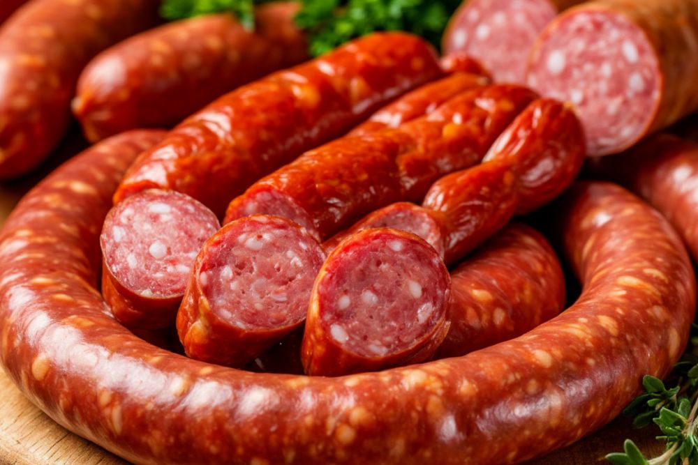 Производители колбасы сообщили о грядущем подорожании продукции