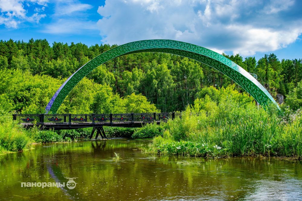 Первый Урало-Сибирский фестиваль пройдет в Каменске-Уральском