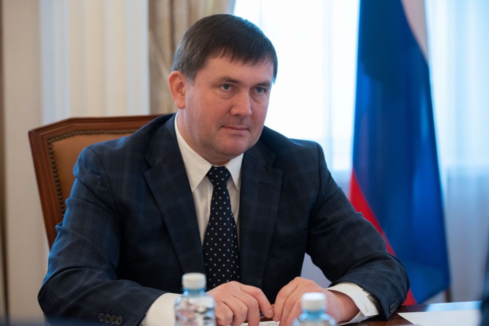 Алексей Шмыков возглавит комиссию по научно-технологическому развитию региона