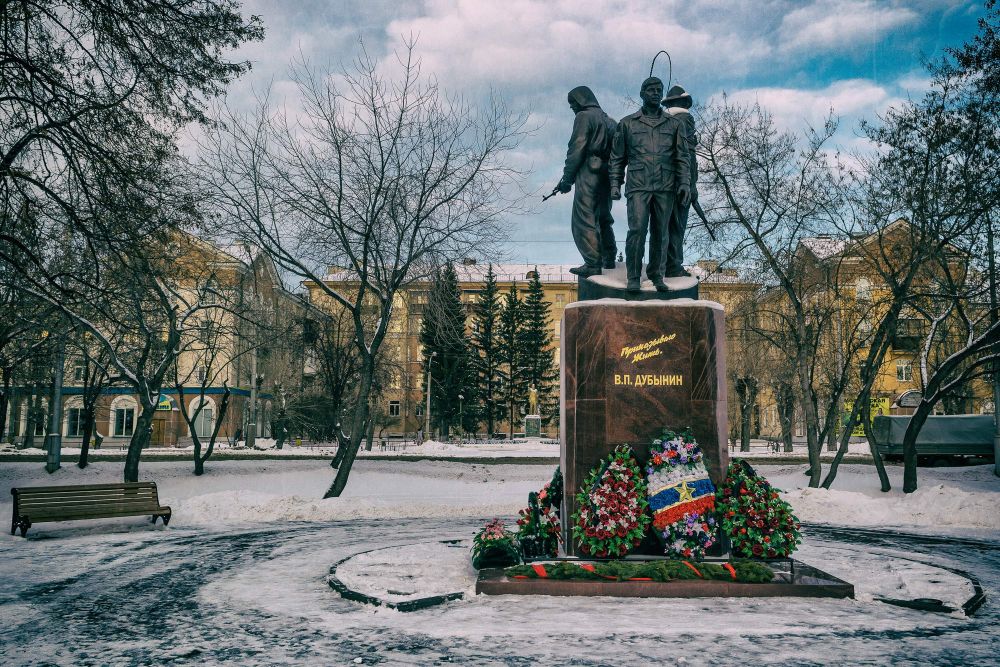15 февраля – День памяти о россиянах, исполнявших служебный долг за пределами Отечества, и 36-й годовщина вывода войск из Афганистана