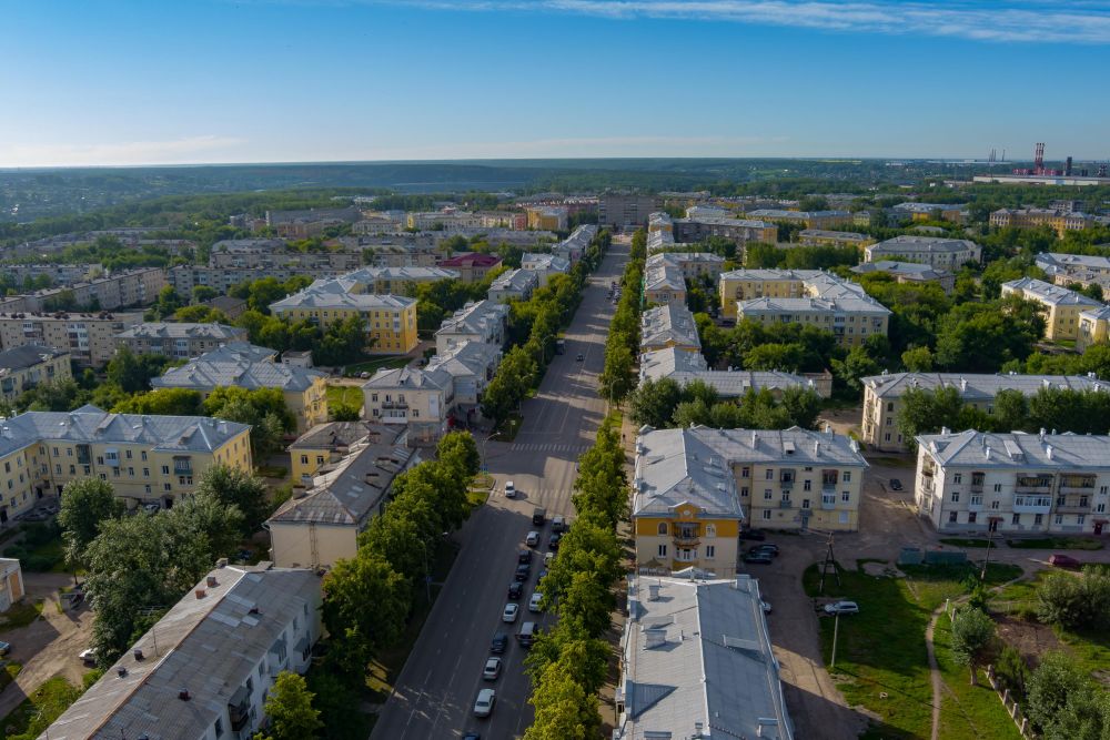 Новые пешеходные переходы и ограждения появятся в Каменске-Уральском
